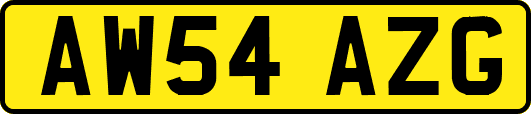 AW54AZG