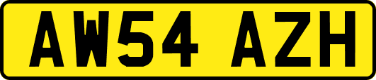 AW54AZH