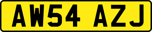 AW54AZJ