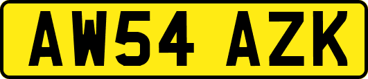 AW54AZK