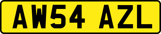 AW54AZL