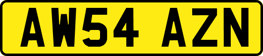 AW54AZN