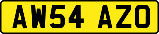 AW54AZO