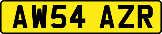 AW54AZR