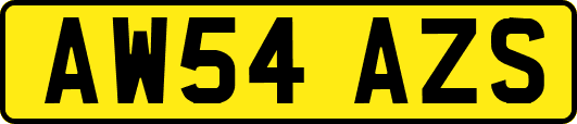 AW54AZS