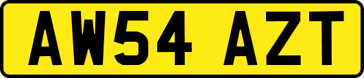 AW54AZT