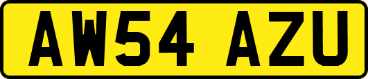 AW54AZU
