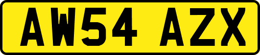 AW54AZX