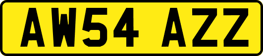 AW54AZZ