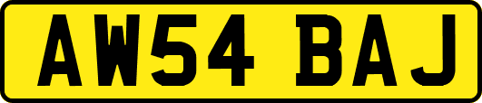 AW54BAJ