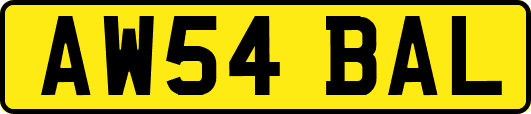 AW54BAL