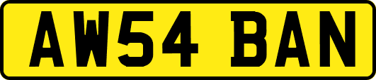 AW54BAN