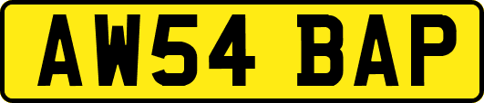 AW54BAP
