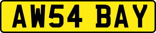 AW54BAY