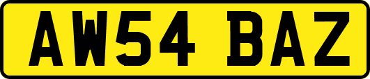 AW54BAZ