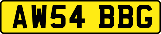 AW54BBG