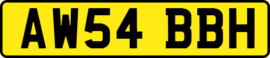 AW54BBH