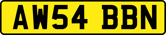 AW54BBN
