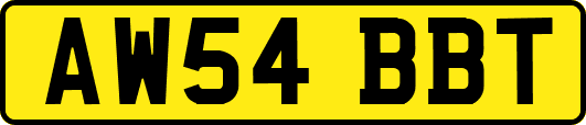 AW54BBT