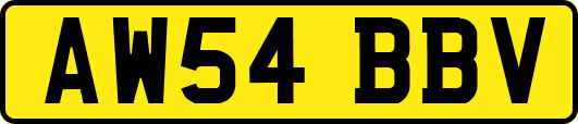 AW54BBV