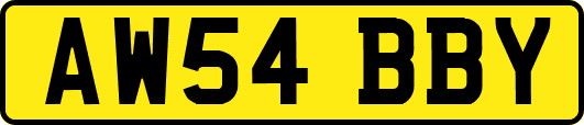 AW54BBY
