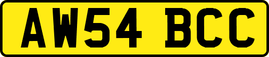 AW54BCC