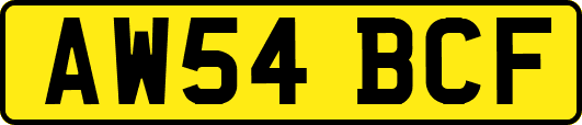 AW54BCF