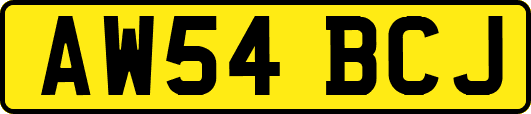 AW54BCJ