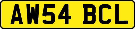 AW54BCL