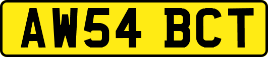 AW54BCT