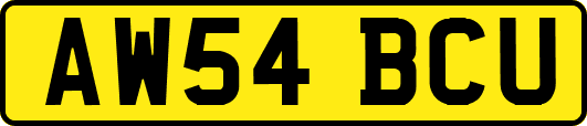 AW54BCU