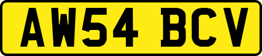 AW54BCV