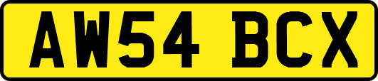 AW54BCX