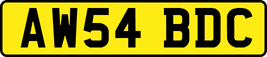AW54BDC