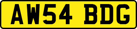 AW54BDG