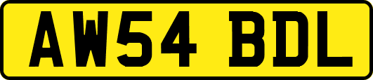 AW54BDL