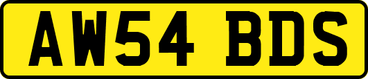 AW54BDS