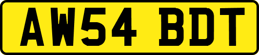 AW54BDT