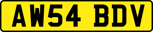 AW54BDV
