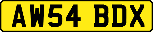 AW54BDX