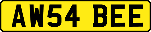 AW54BEE