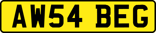 AW54BEG