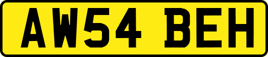 AW54BEH