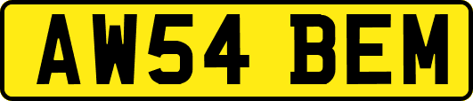 AW54BEM