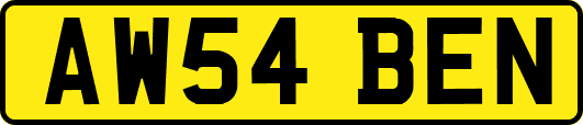AW54BEN