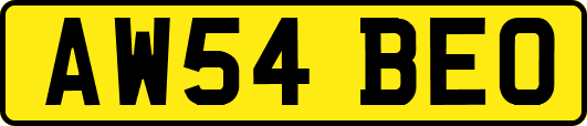 AW54BEO