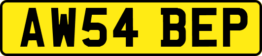 AW54BEP
