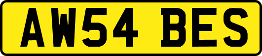 AW54BES