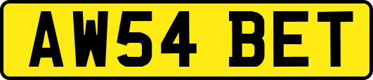 AW54BET