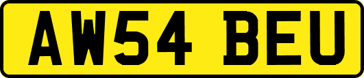 AW54BEU